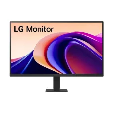 LG 27U631A-B 27 Inch 2K QHD Display HDMI USB-C Professional Monitor