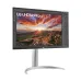 LG 27UP850K-W 27 Inch 4K UHD Display Dual HDMI, DP, USB, USB-C Professional Monitor