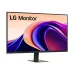 LG 32U631A-B 32 Inch 2K QHD HDMI USB-C Professional Monitor