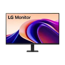 LG 32U631A-B 32 Inch 2K QHD HDMI USB-C Professional Monitor