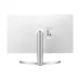 LG 32UN650K-W 32 Inch UltraFine 4K UHD Display Dual HDMI, DP White Professional Monitor