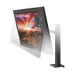 LG 32UN880K-B 32 Inch (31.5 Inch Viewable) UltraFine 4K UHD Display Dual HDMI, DP, USB Type-C, Dual USB Professional Monitor