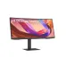 LG 34U650A-B 34 inch 100Hz UltraWide WQHD IPS Curved Monitor