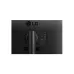 LG 34WR55QK-B 34 Inch WQHD HDR10 100Hz Curved Monitor With USB Type-C