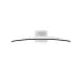 LG 49U950A-W 49 Inch 144Hz Curved Dual QHD UltraWide HDR400 Nano IPS Monitor