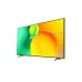 LG NANO75 50 Inch NanoCell 4K UHD Smart LED TV