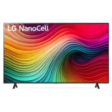 LG NANO81 55 Inch 4K HDR Smart TV #55NANO81TSA (Official)