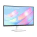 LG Ultrafine 27US500-W 27 Inch 4K UHD Display Dual HDMI, DP White Professional Monitor