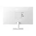 LG Ultrafine 27US500-W 27 Inch 4K UHD Display Dual HDMI, DP White Professional Monitor