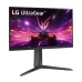 LG UltraGear 24GS65F-B 24 Inch (23.8 Inch Viewable) FHD Display HDMI, DP Gaming Monitor