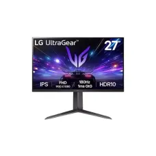 LG UltraGear 27GS65F-B 27-Inch 180Hz Full HD IPS Gaming Monitor