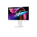 LG UltraGear 32G810SA-W 32-inch 144Hz UHD 4K AI Smart Gaming Monitor