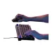 Logitech G316 X 98 Wired Mechanical Gaming Keyboard (Black)