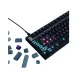 Logitech G316 X 98 Wired Mechanical Gaming Keyboard (Black)