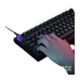 Logitech G316 X 98 Wired Mechanical Gaming Keyboard (Black)