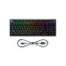 Logitech G316 X 98 Wired Mechanical Gaming Keyboard (Black)