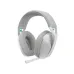 Logitech G321 Lightspeed Wireless Black and White Gaming Headphone
