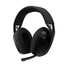 Logitech G321 Lightspeed Wireless Black and White Gaming Headphone