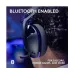 Logitech G321 Lightspeed Wireless Black and White Gaming Headphone