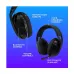 Logitech G321 Lightspeed Wireless Black and White Gaming Headphone