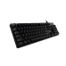 Logitech G512 Carbon Rgb Mechanical Gaming Keyboard