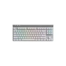 Logitech G515 LIGHTSPEED TKL Wireless Gaming Keyboard