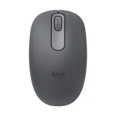 Logitech M196 Graphite Bluetooth Mouse 