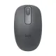 Logitech M196 Graphite Bluetooth Mouse 