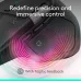 Logitech MX Master 4 (Dual Mode) Graphite Wireless Mouse #910-007565
