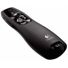 Logitech R400 Wireless Presenter