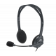 Logitech H111 STEREO Headset (One port)