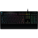 Logitech G213 Prodigy Gaming Keyboard