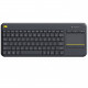 Logitech K400plus Wireless Keyboard