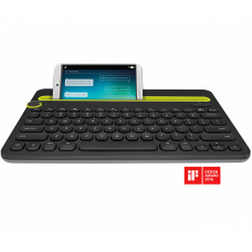 Logitech K480 Bluetooth Multi-Device Keyboard