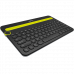 Logitech K480 Bluetooth Multi-Device Keyboard