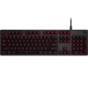 Logitech G413 Mechanical Gaming Keyboard