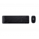 Logitech MK220 Wireless Combo Keyboard