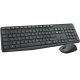 Logitech MK235 Wireless Combo Keyboard & Mouse