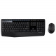 Logitech MK345 Wireless Combo Keyboard