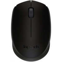 Logitech B170 Wireless Mouse