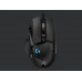 Logitech G502 HERO High Performance RGB Gaming Mouse