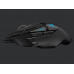 Logitech G502 HERO High Performance RGB Gaming Mouse