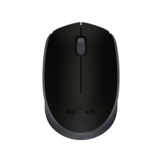 Logitech M170 Wireless USB Mouse