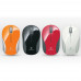 Logitech M187 Wireless Extra-small Mouse