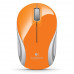 Logitech M187 Wireless Extra-small Mouse