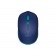 Logitech M337 Wireless Rubber Grip Bluetooth Mouse