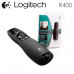 Logitech R400 Wireless Presenter