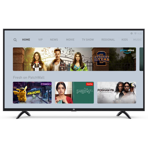 Xiaomi Mi 4x 65 Inch Smart Android 4k Tv With Netflix Global Version Price In Bangladesh Pqs
