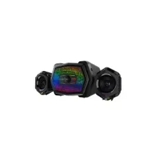 Microlab U220BT 2.1 Multimedia RGB Gaming Speaker