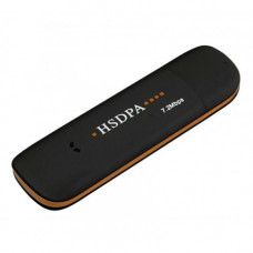 HSDPA 7.2MBPS USB Card Reader & 3G Wireless USB Dongle